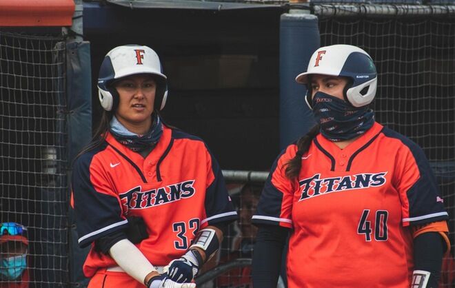 Titans pick up Big West Weekly honors